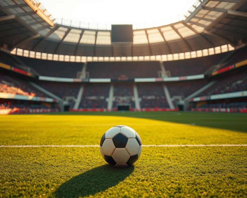 Read more about the article Cara Bermain Taruhan Bola untuk Pemula di SBOBET