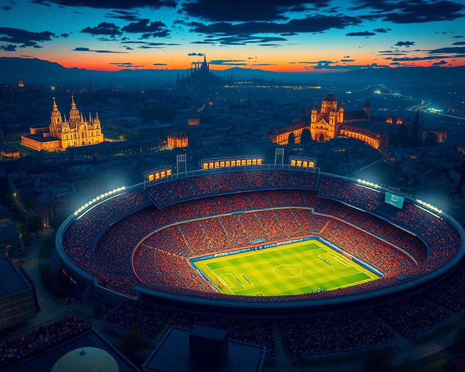 Read more about the article Prediksi Bola Malam Ini: Duel Sengit Liga Spanyol
