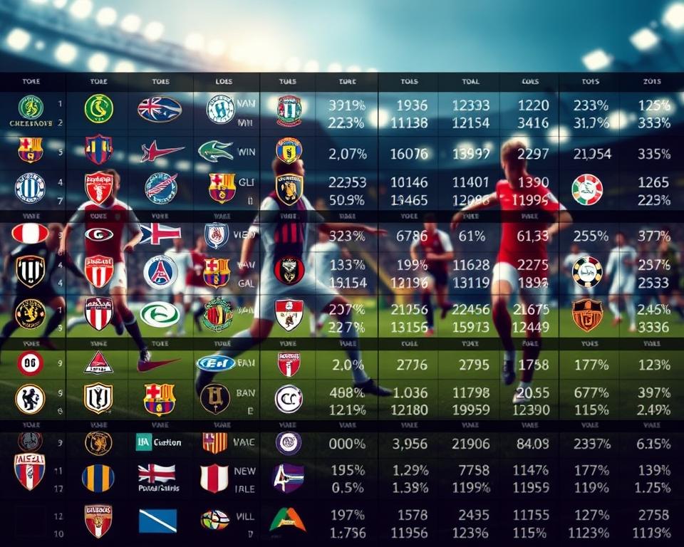 Read more about the article Trik Pasang Taruhan Bola Parlay Berdasarkan Performa Klub