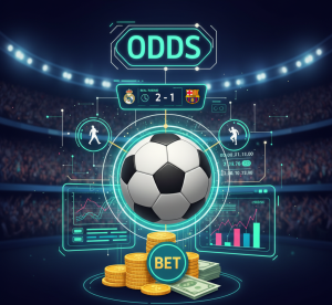 Read more about the article Raih Jutaan! Prediksi Parlay Pasti Tembus Edisi Akhir Pekan