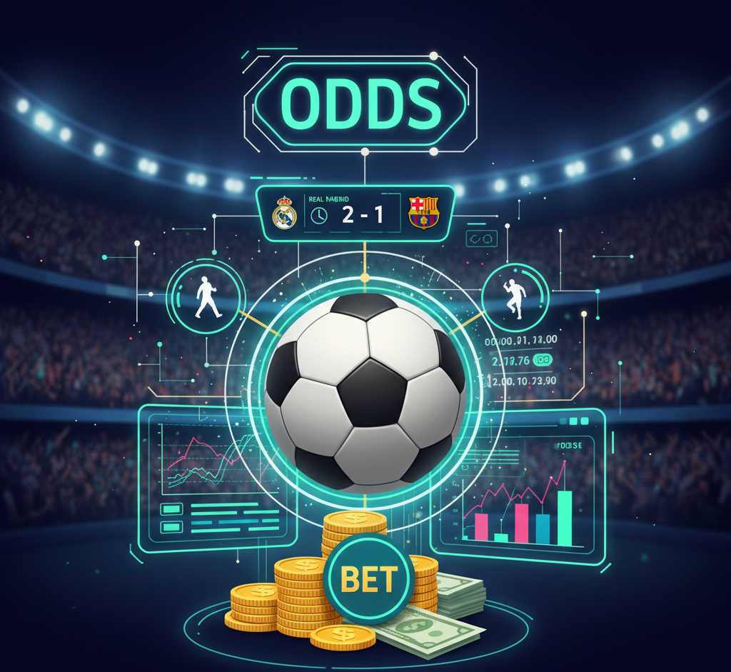 Read more about the article Raih Jutaan! Prediksi Parlay Pasti Tembus Edisi Akhir Pekan